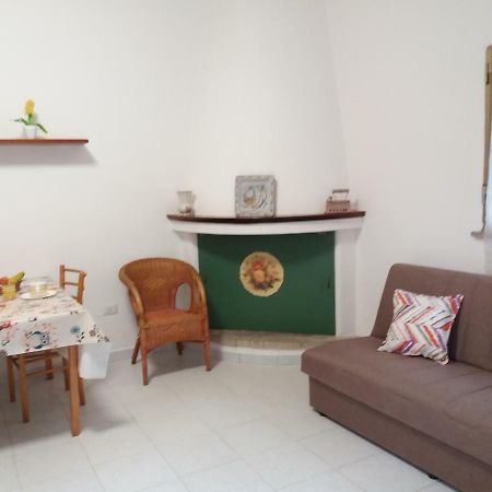 Casa Eleonora Villa Santa Teresa Gallura Exteriör bild