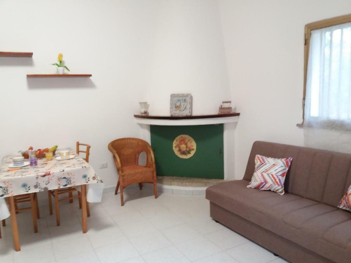 Casa Eleonora Villa Santa Teresa Gallura Exteriör bild